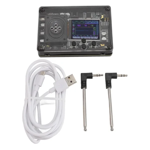 mini theremin musical 7