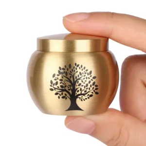 mini urns ashes 1
