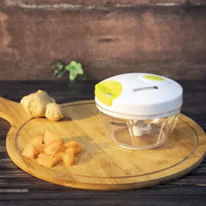 mini vegetable chopper 1