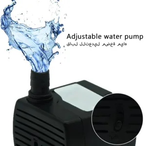 mini water pump 3