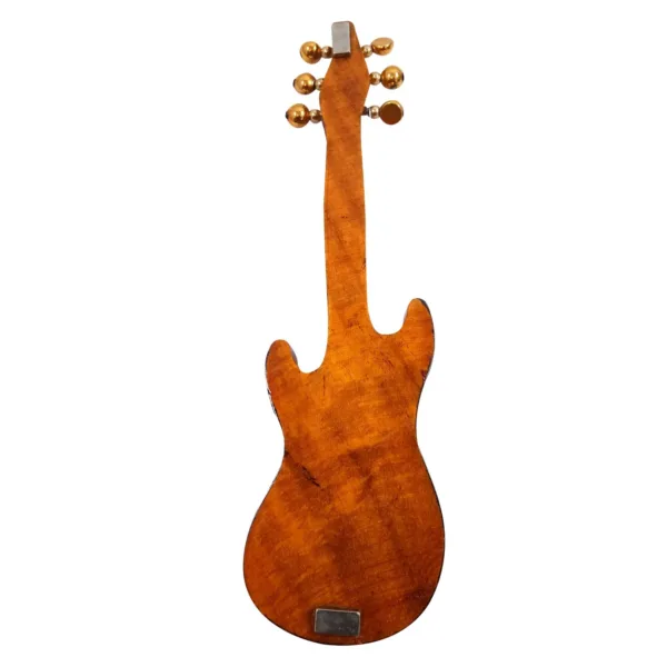 miniature guitar showpiece 5