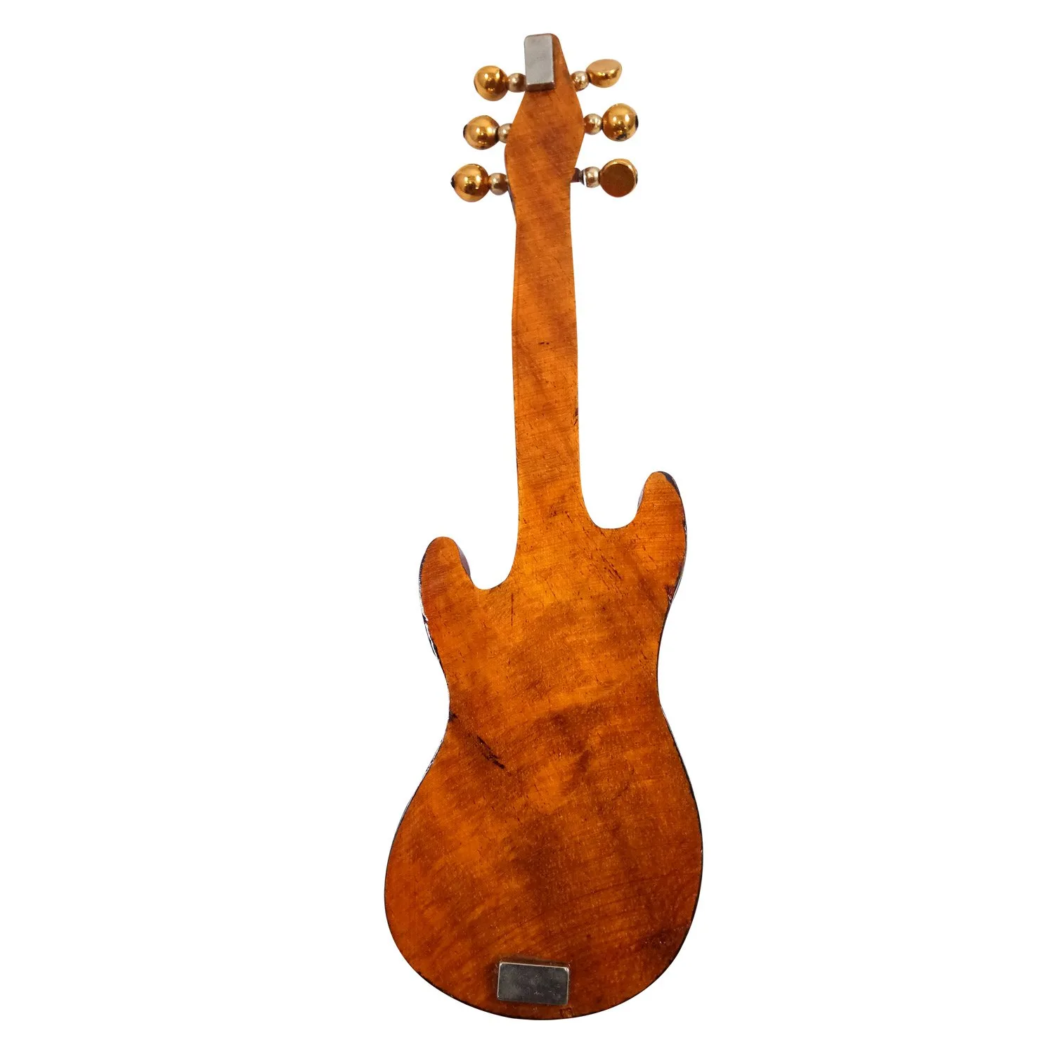 miniature guitar showpiece 5