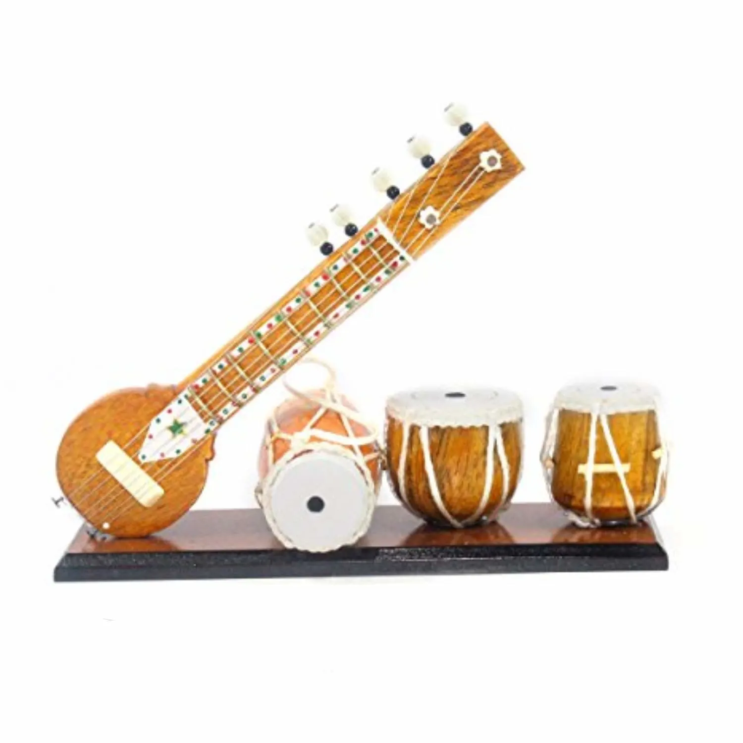 miniature musical instrument 1