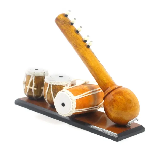 miniature musical instrument 3