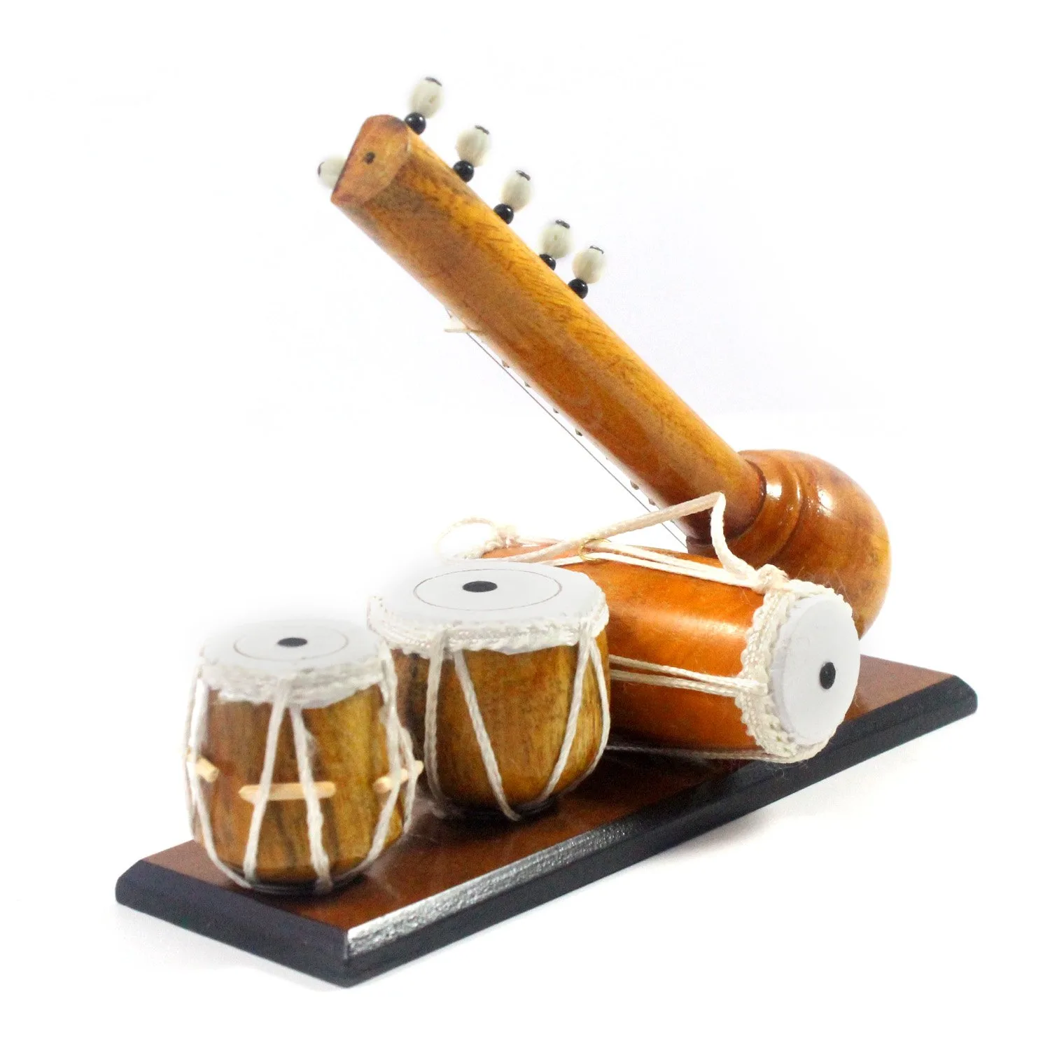 miniature musical instrument 4