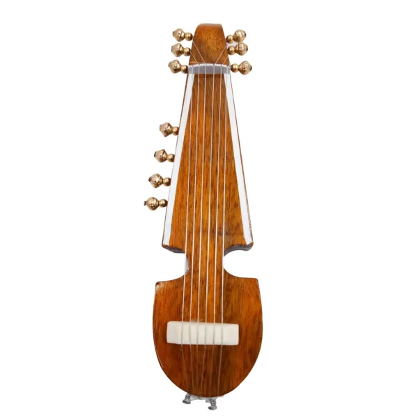 miniature rubab india 1