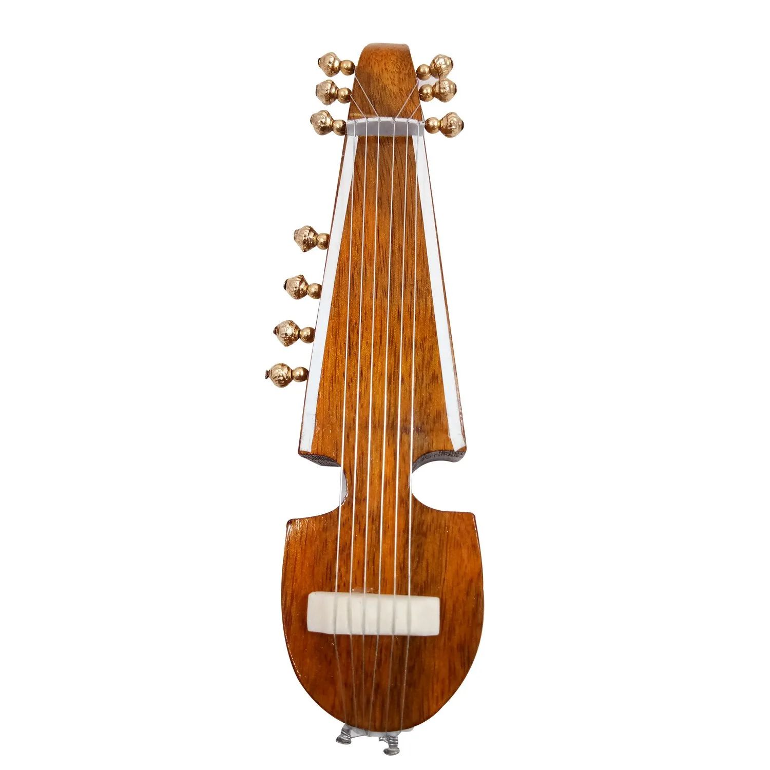 miniature rubab india 1