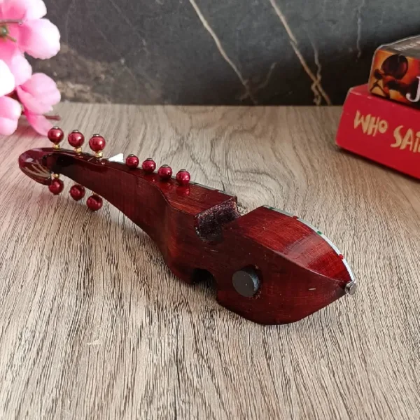 miniature rubab india 2