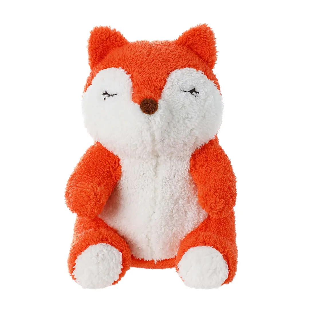 miniso fox plush 1
