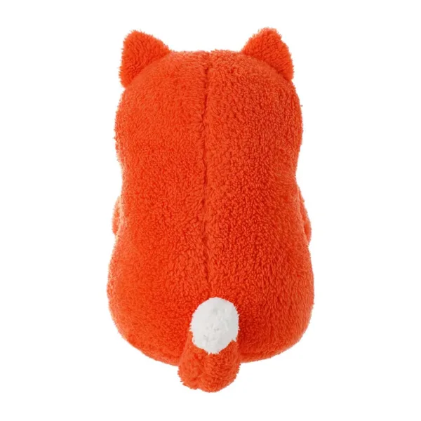 miniso fox plush 4