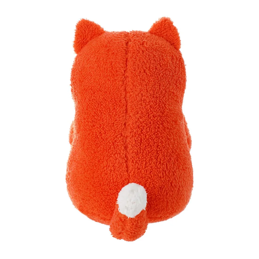 miniso fox plush 4
