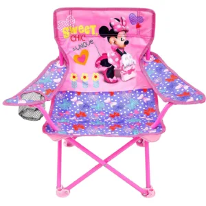minnie mouse kids chair 1