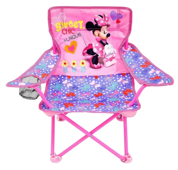 minnie mouse kids chair 1