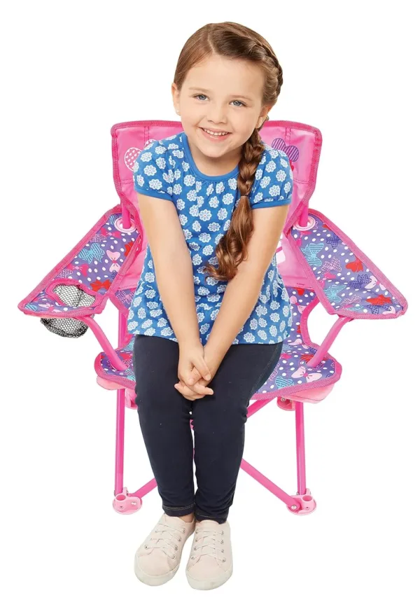 minnie mouse kids chair 2