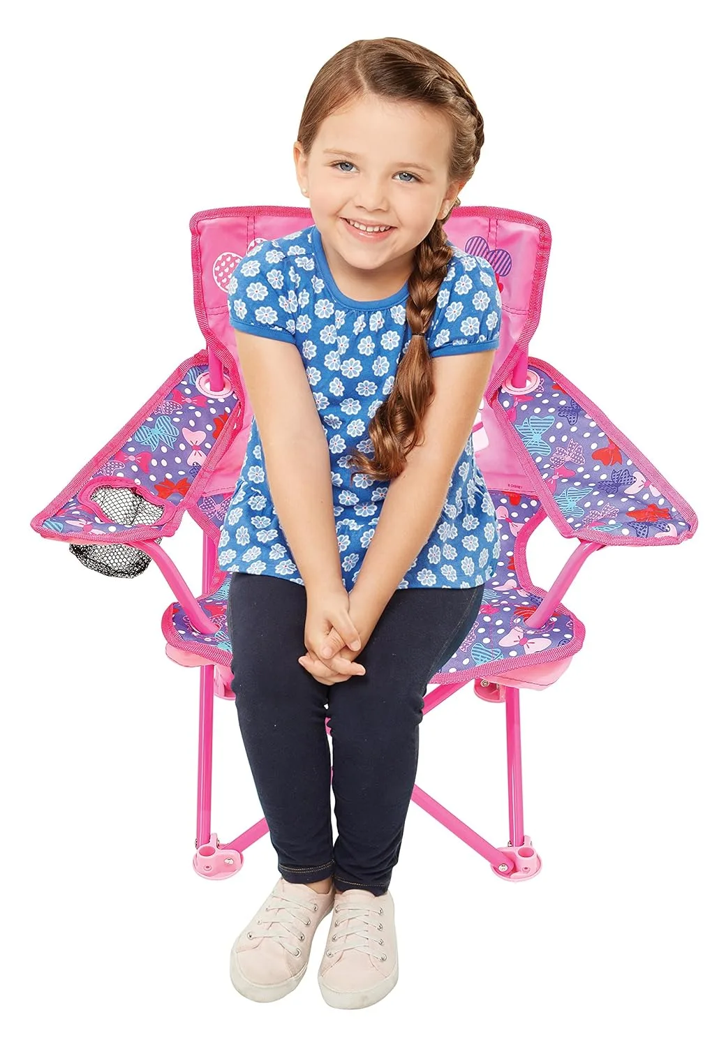 minnie mouse kids chair 2