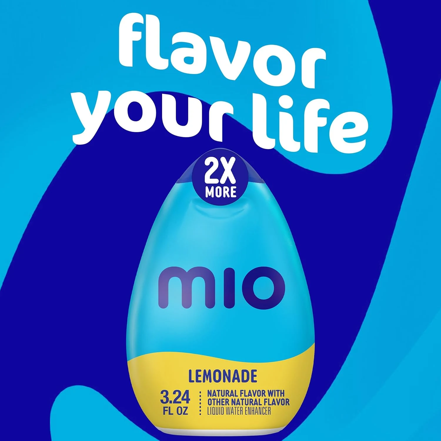 mio lemonade liquid enhancer 5