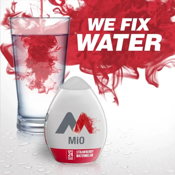 mio liquid water 2