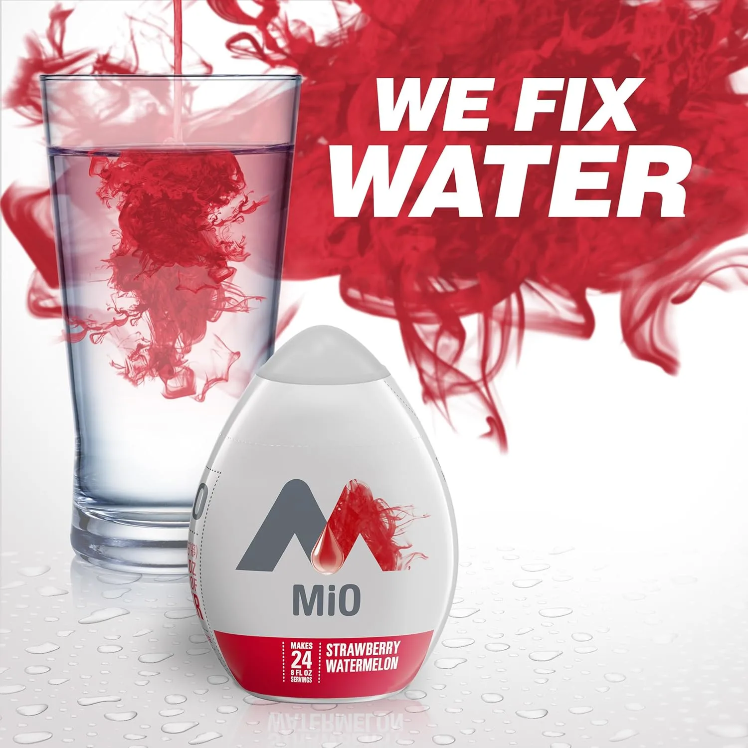 mio liquid water 2
