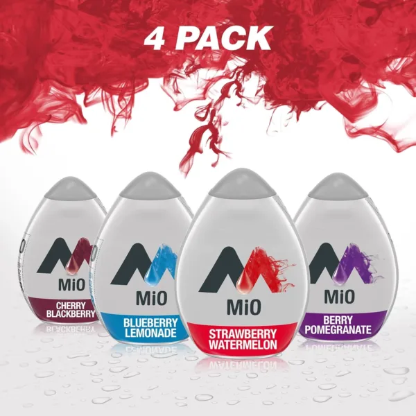 mio liquid water 7