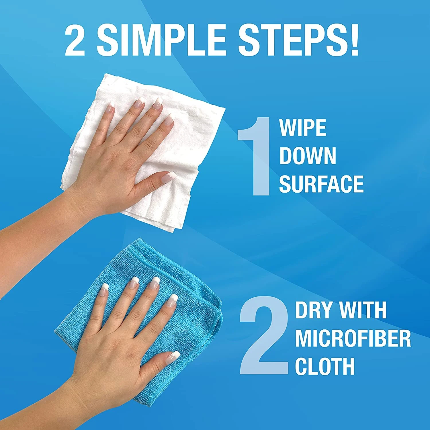 miraclewipes electronics cleaning wipes 3