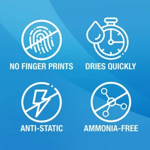 miraclewipes electronics cleaning wipes 5