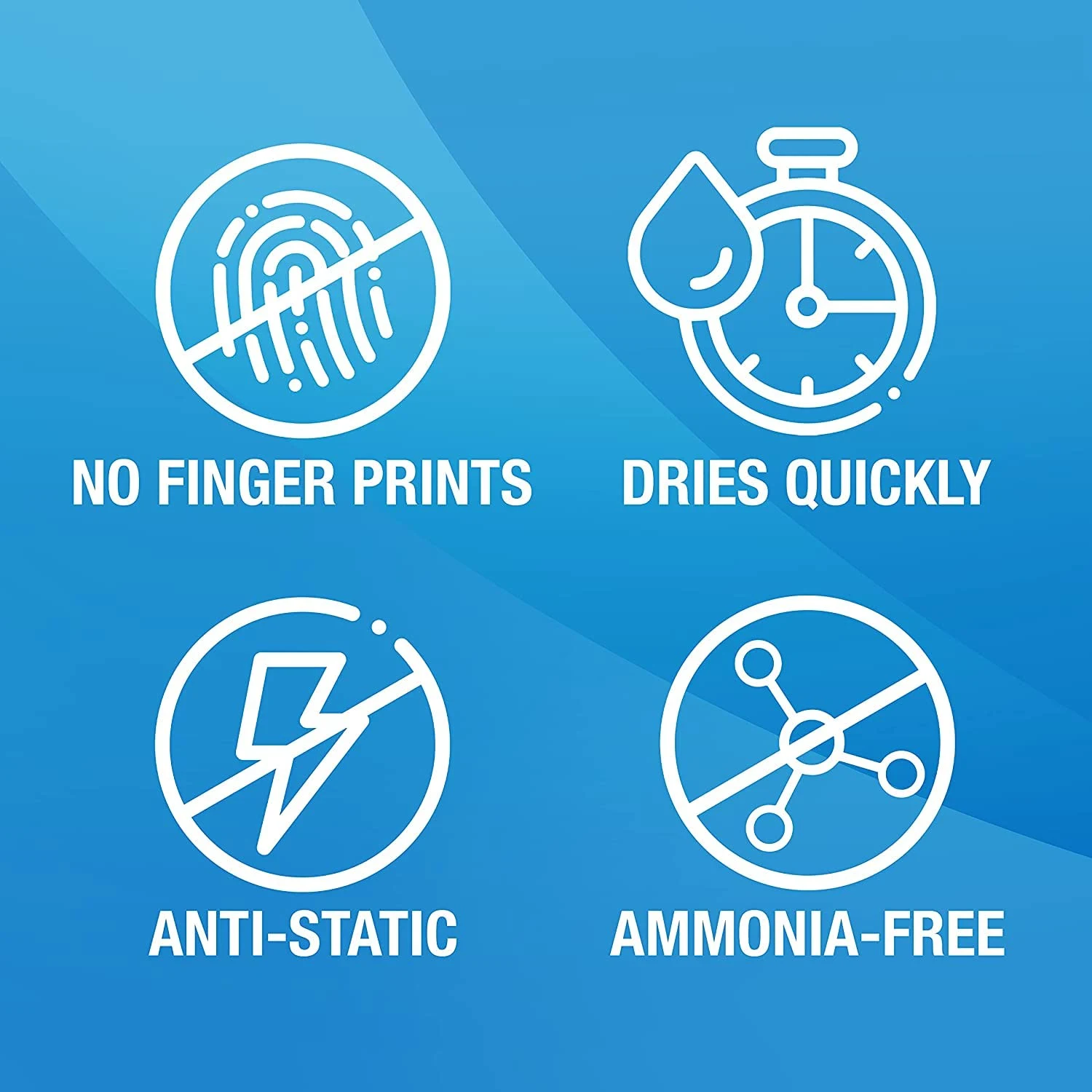 miraclewipes electronics cleaning wipes 5