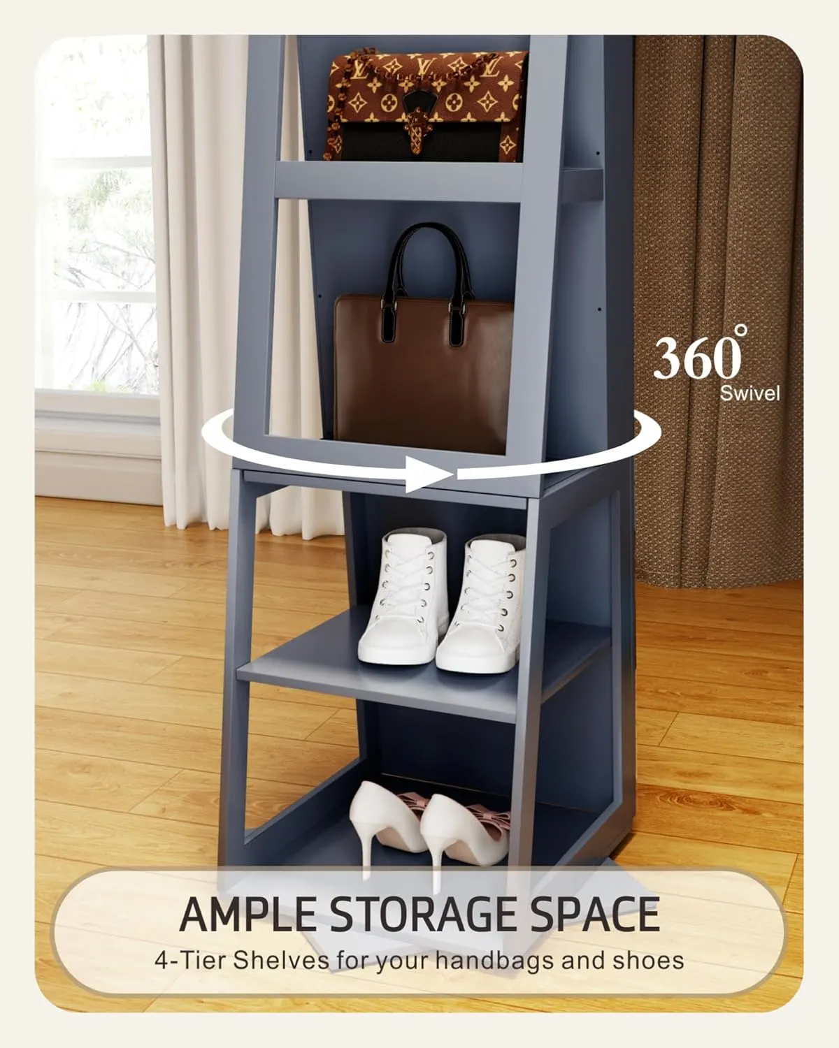 mirror jewelry cabinet 5