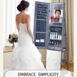 mirror jewelry cabinet 6