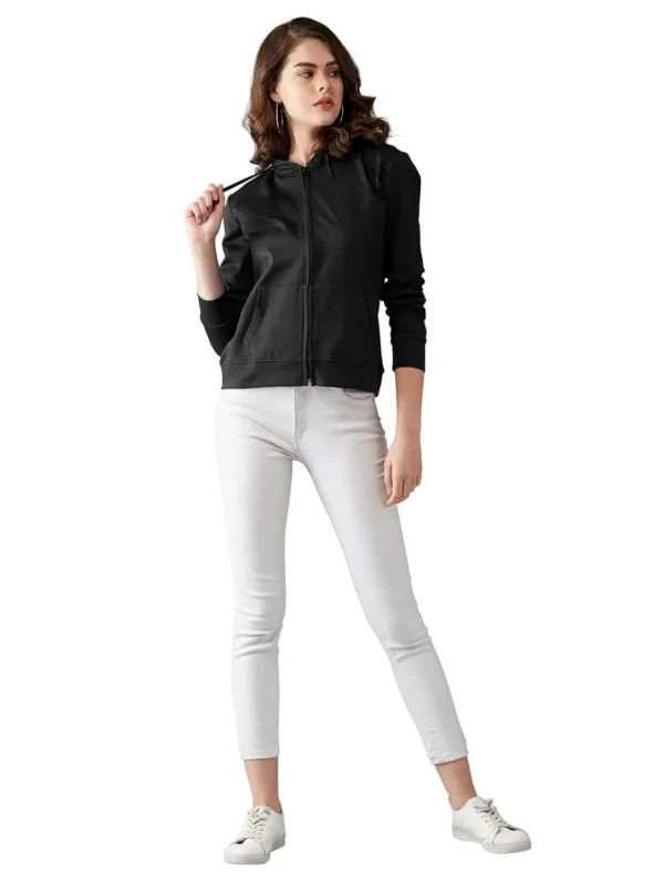 miss olive black sweatshirt 2