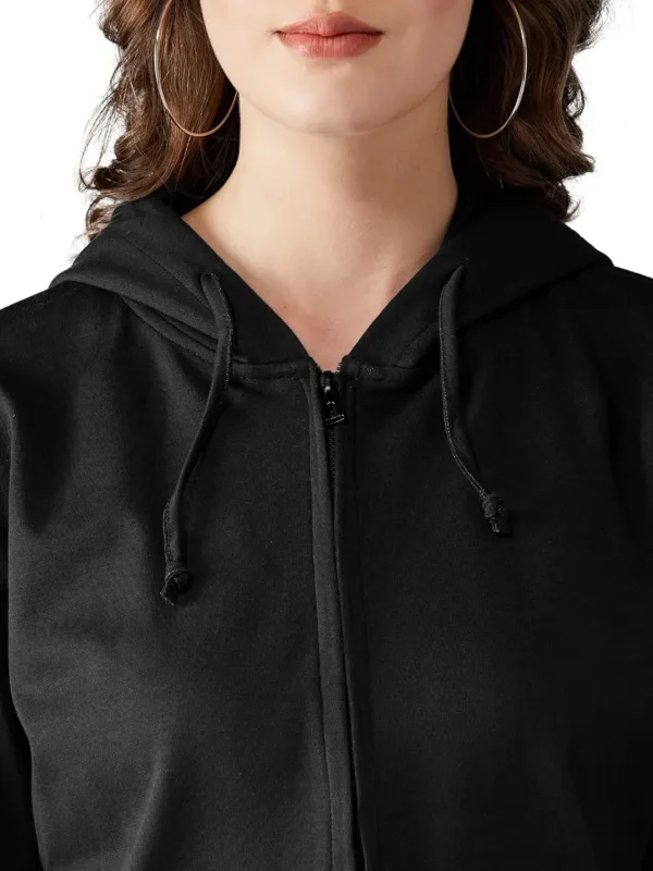 miss olive black sweatshirt 5