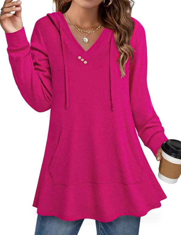 miusey womens casual 6