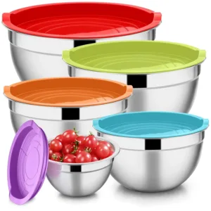 mixing bowls lids 1