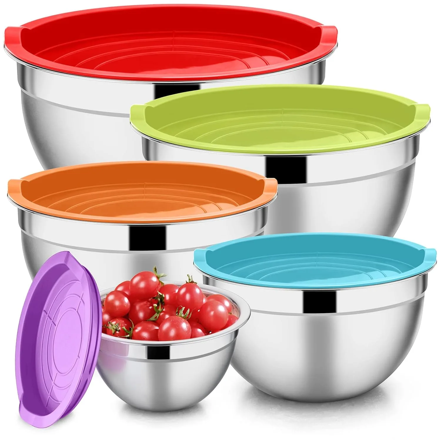 mixing bowls lids 1