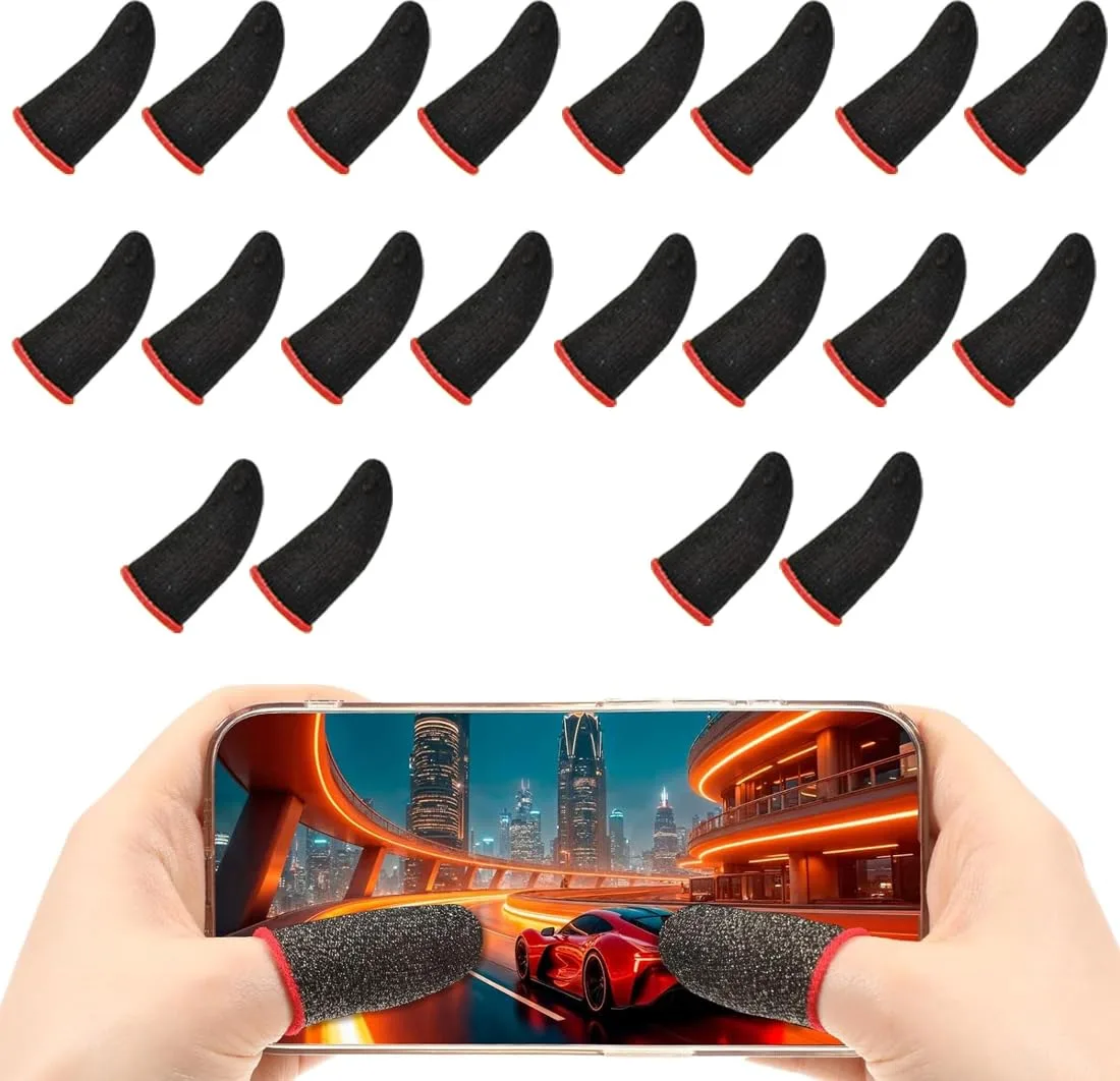 mobile game finger sleeves 1