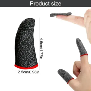 mobile game finger sleeves 2