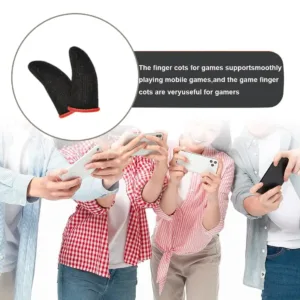 mobile game finger sleeves 5