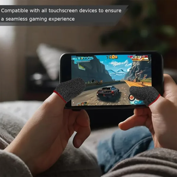 mobile game finger sleeves 6