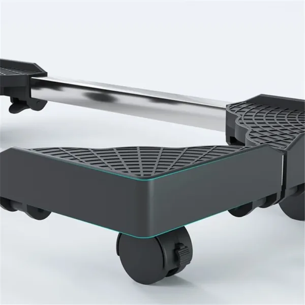 mobile pc tower stand 5