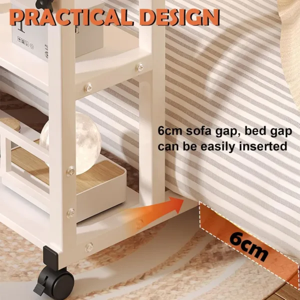 mobile standing desk 6