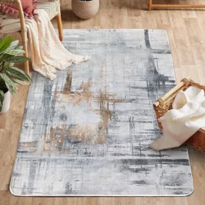 modern abstract rug 4