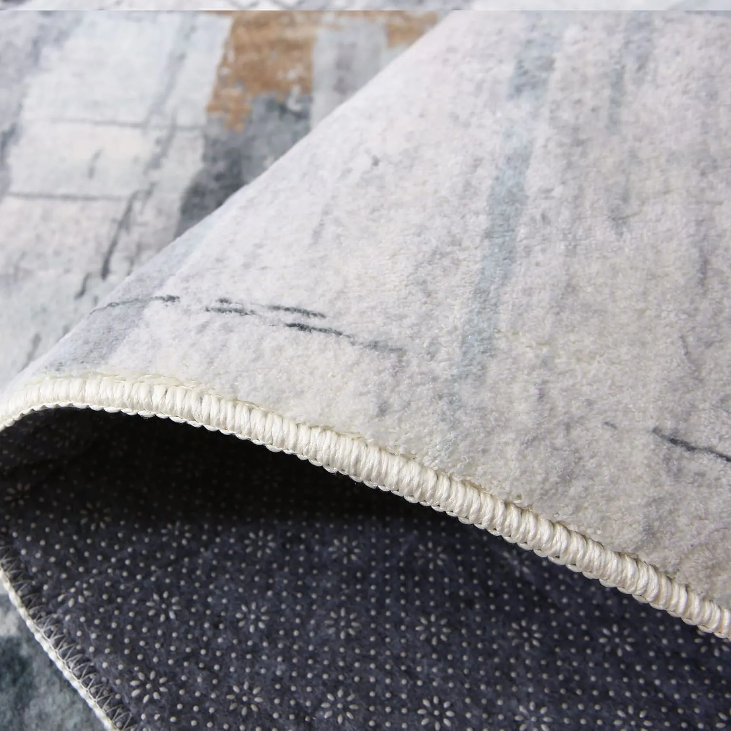 modern abstract rug 6