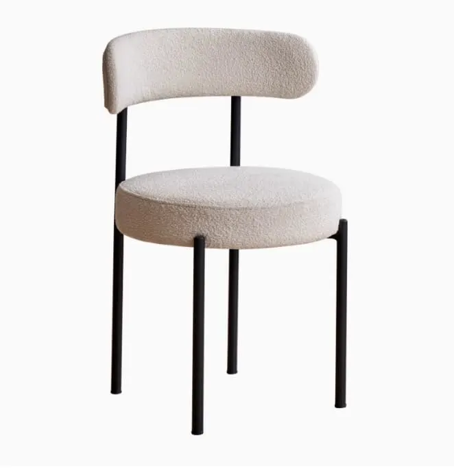 modern dining chair 1