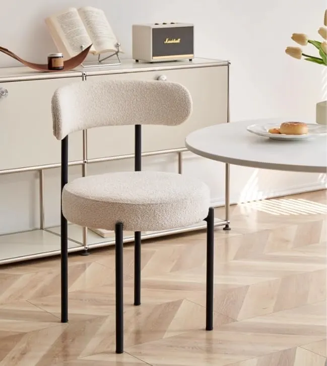 modern dining chair 2