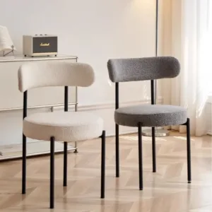 modern dining chair 5
