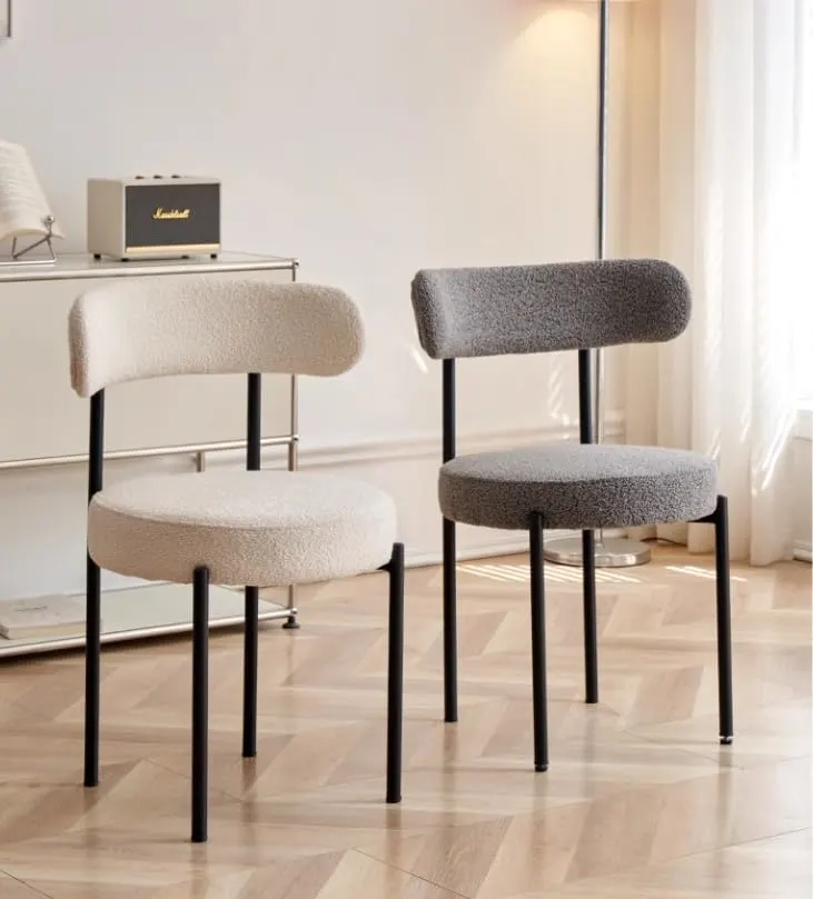 modern dining chair 5