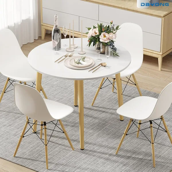 modern dining table 2