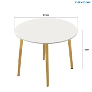 modern dining table 3