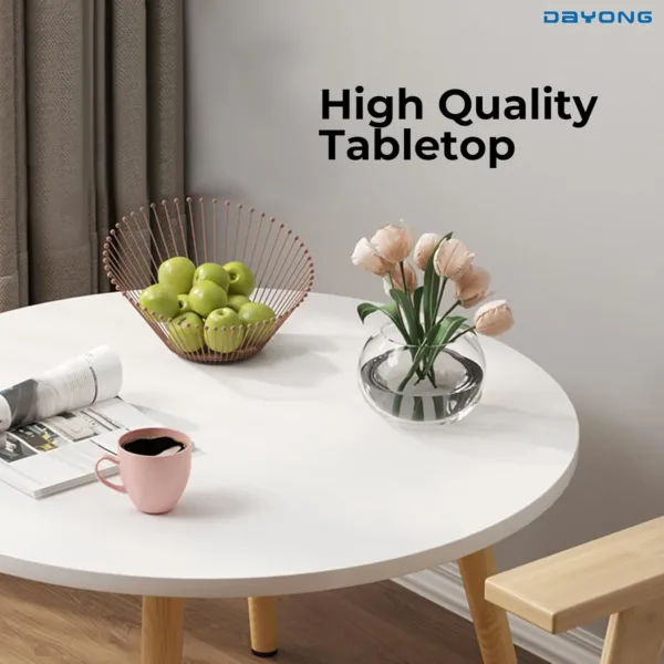 modern dining table 5