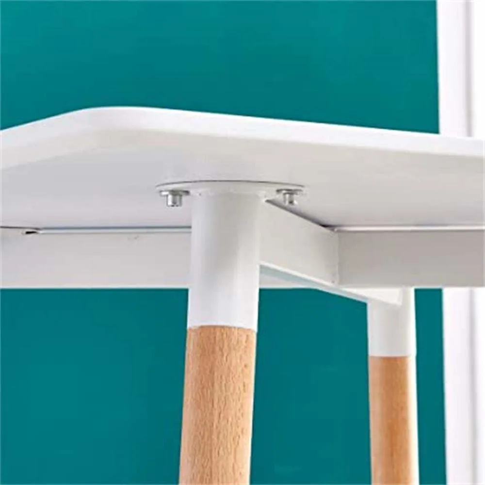 modern dining table wood 5