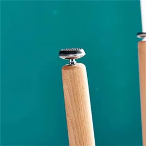 modern dining table wood 7